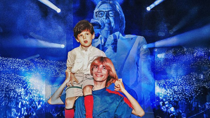 Nino. 18 giorni, la recensione: se l'icona D’Angelo viene rivista dal figlio Toni