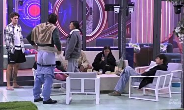 Omer Abbassa Pantaloni