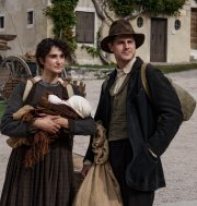 Locandina di Prima di noi