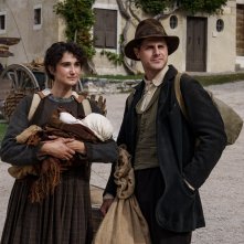 Locandina di Prima di noi