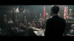 Norimberga - Clip con Russell Crowe e Michael Shannon