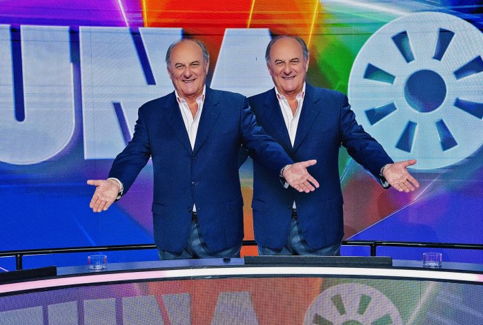 La Ruota della Fortuna non lascia ma anzi raddoppia con i Campioni in 1ª serata. C'è il rischio indigestione?