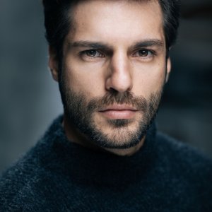 Locandina di Serkan Çayoğlu