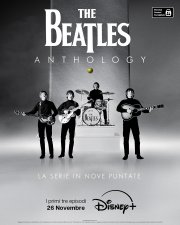 Locandina di The Beatles Anthology