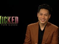 Wicked - Parte 2, la fine del viaggio secondo Jon M. Chu: 'I nostri figli hanno diritto di credere nei sogni'