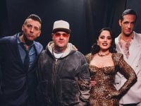 X Factor 2025: è il giorno degli inediti, che abbiamo ascoltato in anteprima (ma non facciamo pronostici)