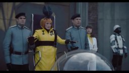 The Hunger Games: Sunrise On The Reaping - Teaser trailer del prequel