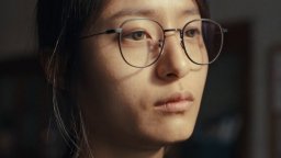 Un inverno in Corea - Trailer italiano del film Koya Kamura