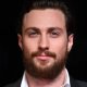 Werwulf: Aaron Taylor-Johnson insanguinato e torso nudo nelle foto leaked dell'horror di Robert Eggers