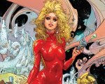 Barbarella: Edgar Wright svela i piani per il reboot con Sydney Sweeney