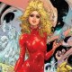 Barbarella: Edgar Wright svela i piani per il reboot con Sydney Sweeney