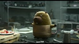 Jumpers - Un salto tra gli animali - Trailer italiano del film Pixar