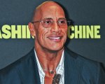 Dwayne Johnson e i lividi di The Smashing Machine: 'Finalmente ho avuto paura. Il dolore? Vitale'