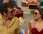Eternity, il nonno  e la nonna di Miles Teller hanno ispirato la sua performance nel film con Elizabeth Olsen