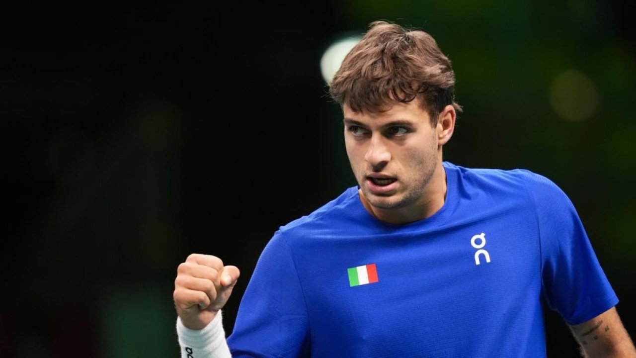 Coppa Davis 2025, Italia-Belgio oggi a Bologna: orari e diretta TV e streaming della  semifinale