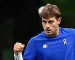 Coppa Davis 2025, Italia-Belgio oggi a Bologna: orari e diretta TV e streaming della  semifinale