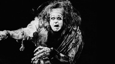 Frankenstein 1910