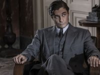 Il commissario Ricciardi 3: il senso di giustizia e la forza silenziosa dell'antifascismo