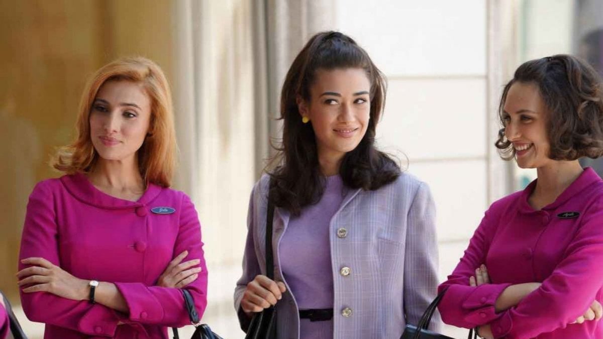 il paradiso delle signore anticipazioni settimana dal 24 al 28 novembre rosa e marcello dicono s236