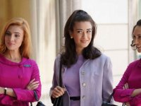 Il Paradiso delle Signore, anticipazioni settimana dal 24 al 28 novembre: Rosa e Marcello dicono sì?