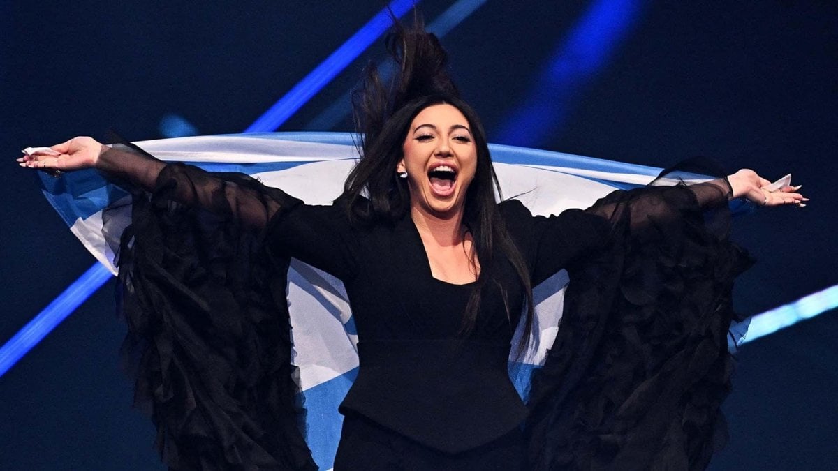 eurovision 2026 cambiamenti ad alcune regole prima di decidere l eventuale partecipazione di israele