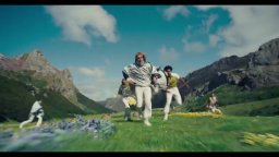 Hunger Games: L'alba sulla mietitura - Teaser trailer italiano del prequel