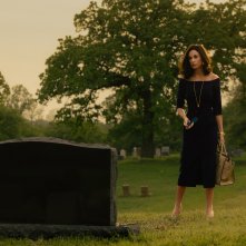 Cami deve affrontare la morte del marito