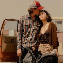 Cooper e Ariana sono la coppia della nuova generazione di Landman