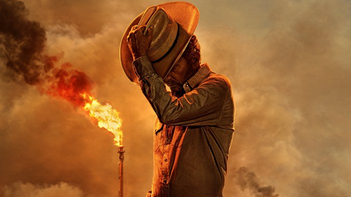 Landman 2, recensione: generazioni ed eredità. Riecco i petrolieri di Taylor Sheridan