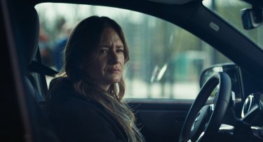 Lo Schiaffo Julia Jentsch Auto