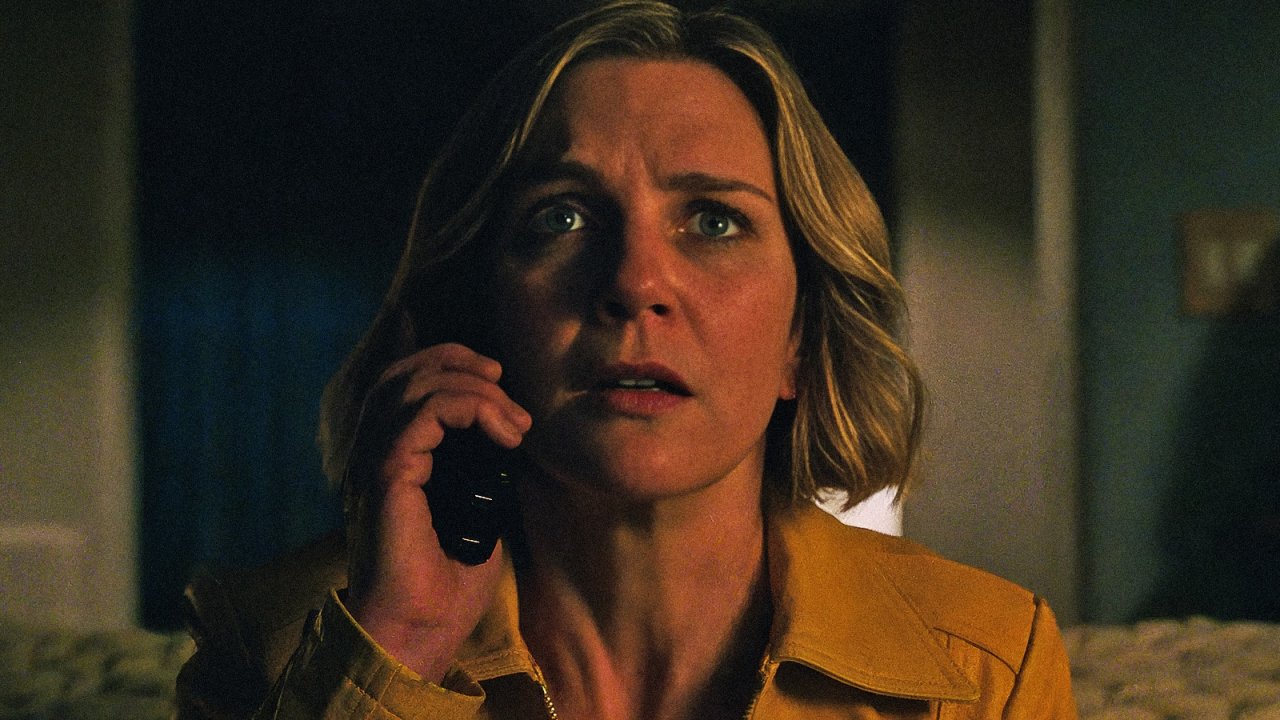 Rhea Seehorn e Karolina Wydra, protagonistę di Pluribus