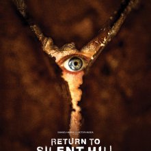 Locandina di Return to Silent Hill