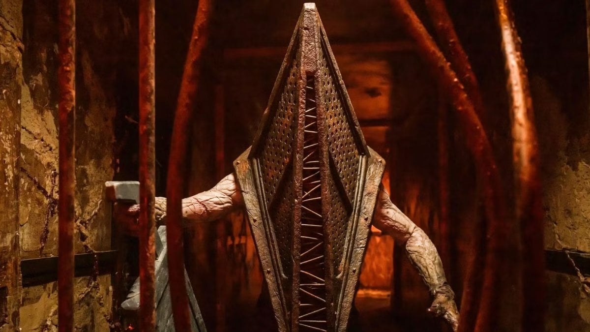 Return to Silent Hill: il trailer completo ci riporta nel luogo che nessuno lascia mai davvero