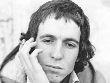 Rino Gaetano Documentario