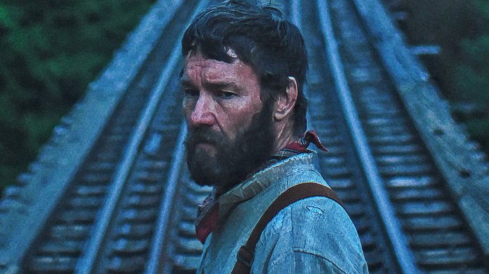 Train Dreams, recensione: uno strepitoso Joel Edgerton per un film sensibile e umano