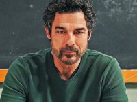 Un professore 3, Alessandro Gassmann: 'Gli insegnanti come Dante esistono, ma vanno aiutati dal sistema'