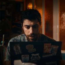 V.A.S. - Il film:  Eduardo Scarpetta in un'immagine