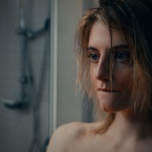 V.A.S. - Il film: Demetra Bellina in una sequenza