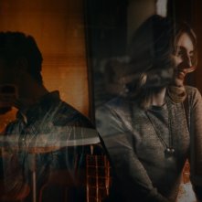 V.A.S. - Il film: una scena del film