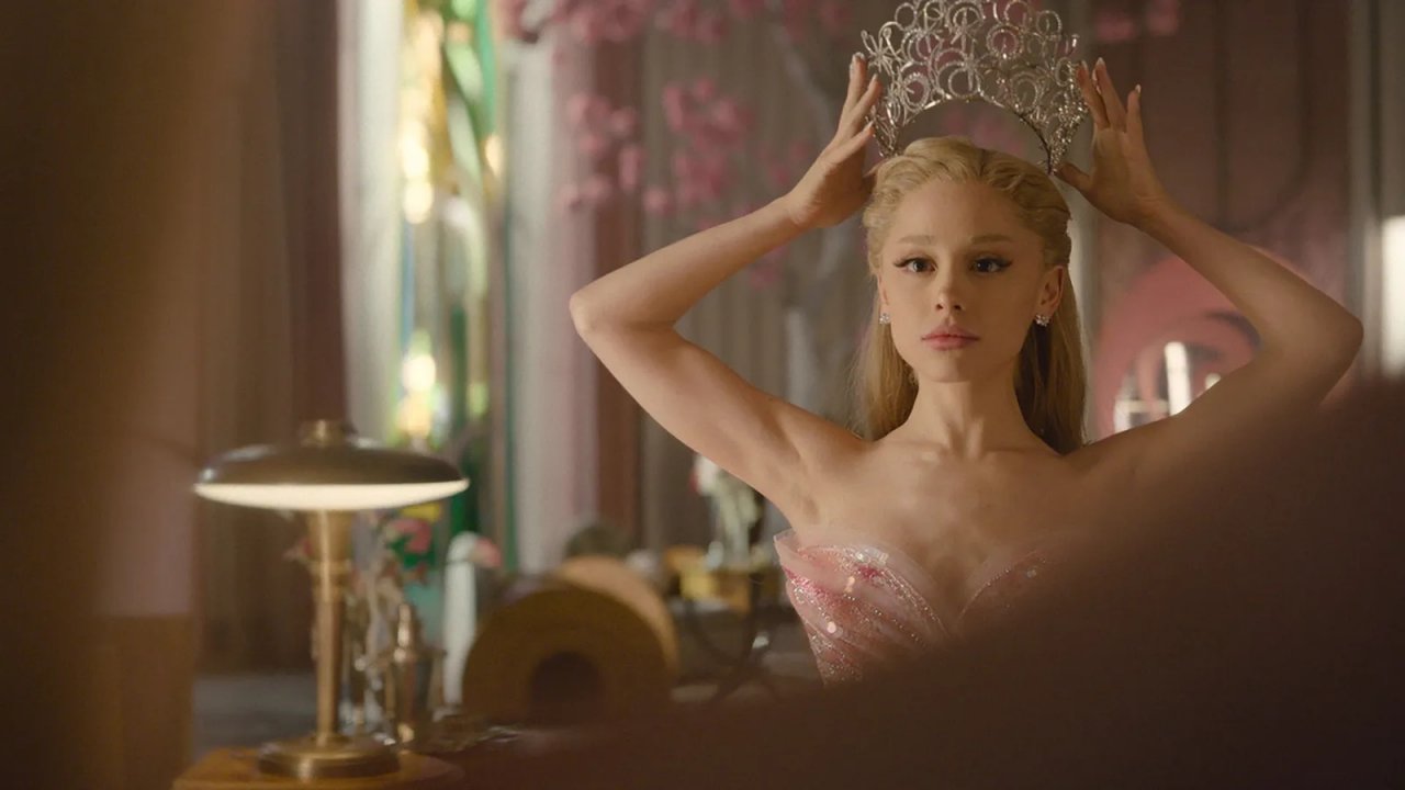 Una foto di Wicked 2