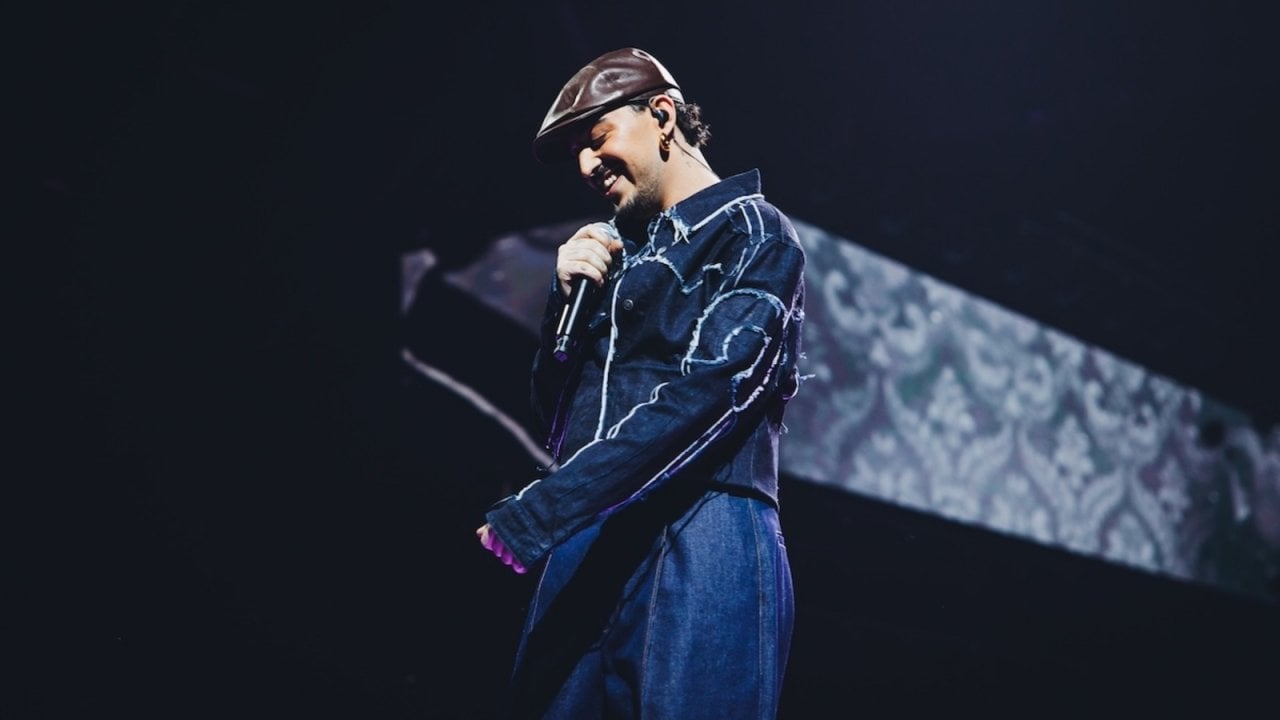 Viscardi è l'eliminato del quinto Live