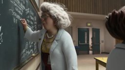 Hoppers - Trailer del film Pixar