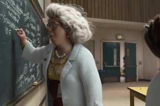 Hoppers - Trailer del film Pixar