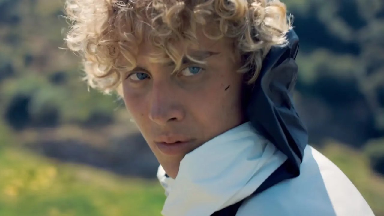 Hunger Games L alba Sulla Mietitura Teaser Trailer Da 109 Milioni Di 