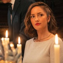 Champagne Problems: Minka Kelly in una sequenza