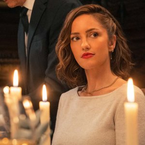 Champagne Problems: Minka Kelly in una sequenza