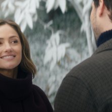 Champagne Problems: Minka Kelly in un frame