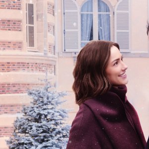 Champagne Problems: Minka Kelly, Tom Wozniczka in una foto