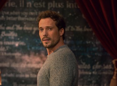 Champagne Problems Tom Wozniczka