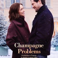 Locandina di Champagne Problems